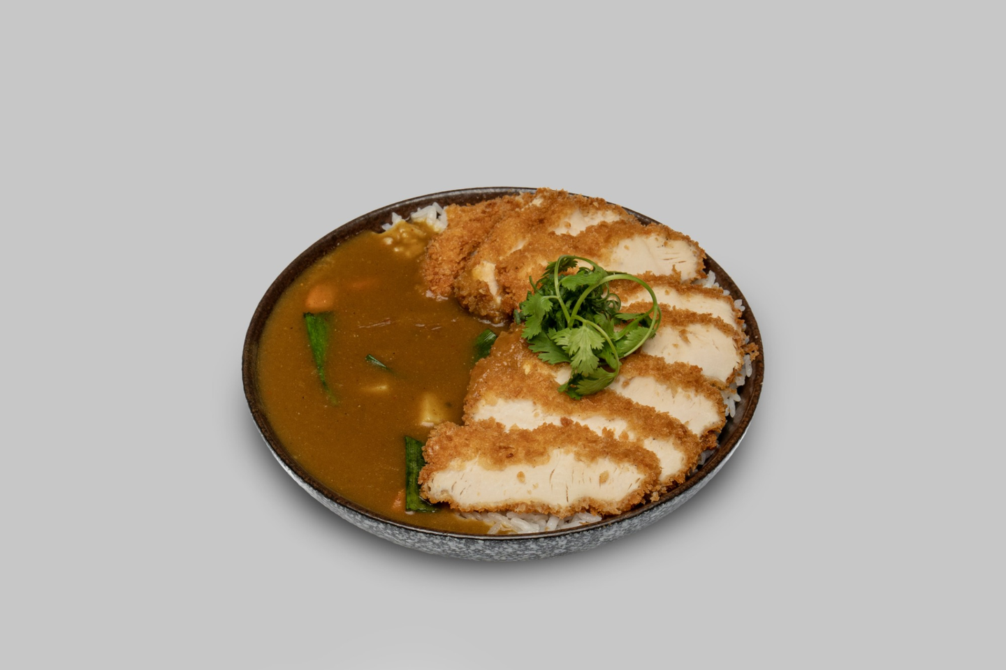 كاتسو تشيكن كاري