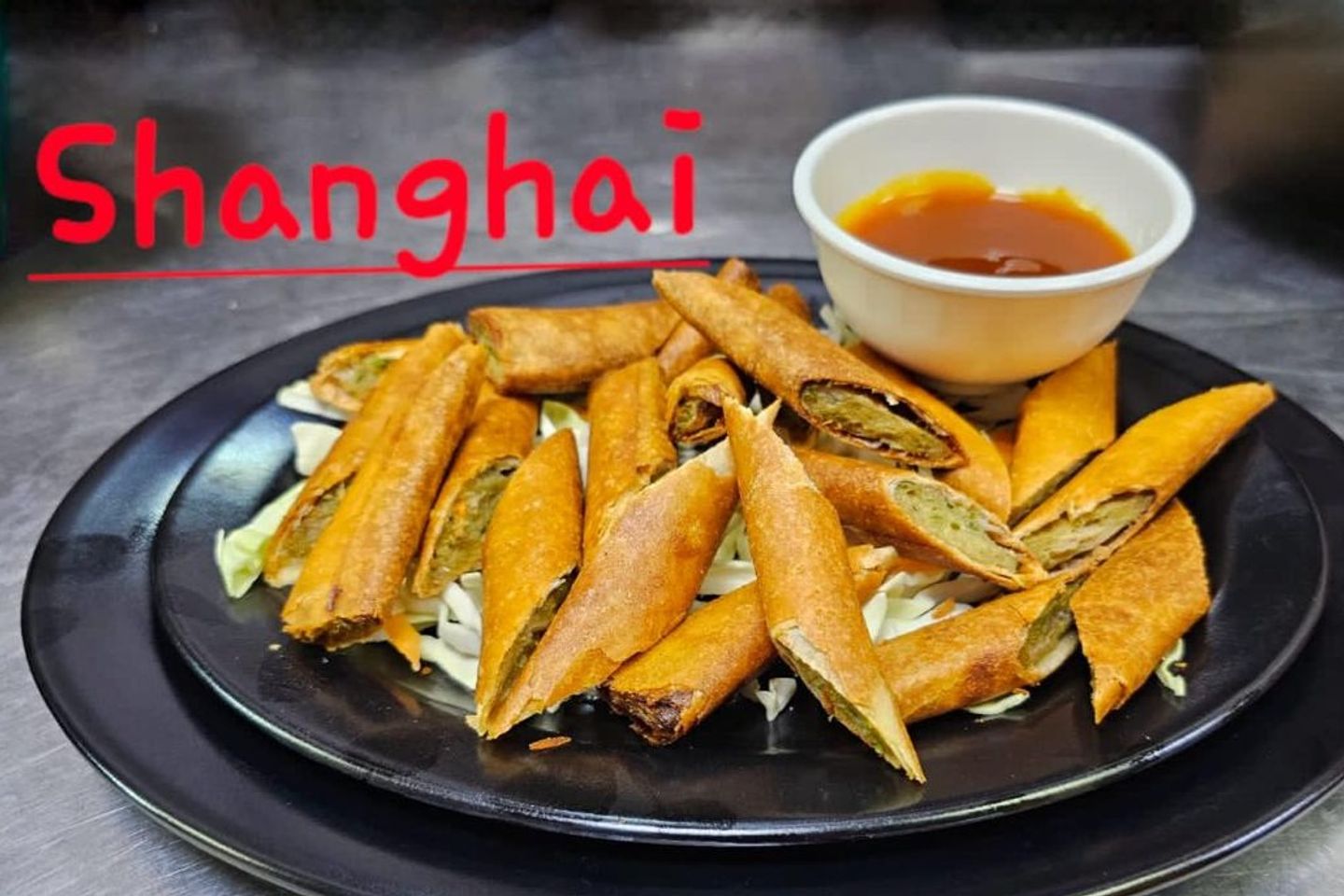 لومبيانغ شنغهاي