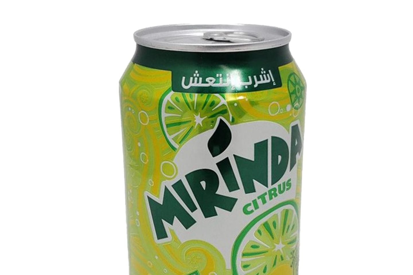 ميرندا حمضيات