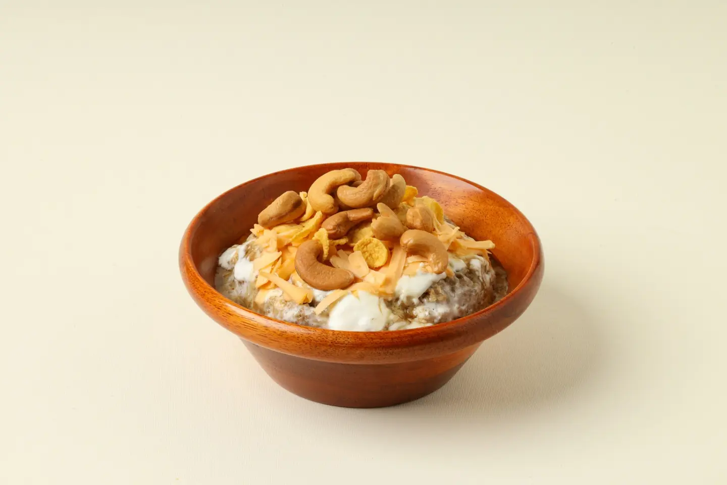 Royal Masoub With Nuts