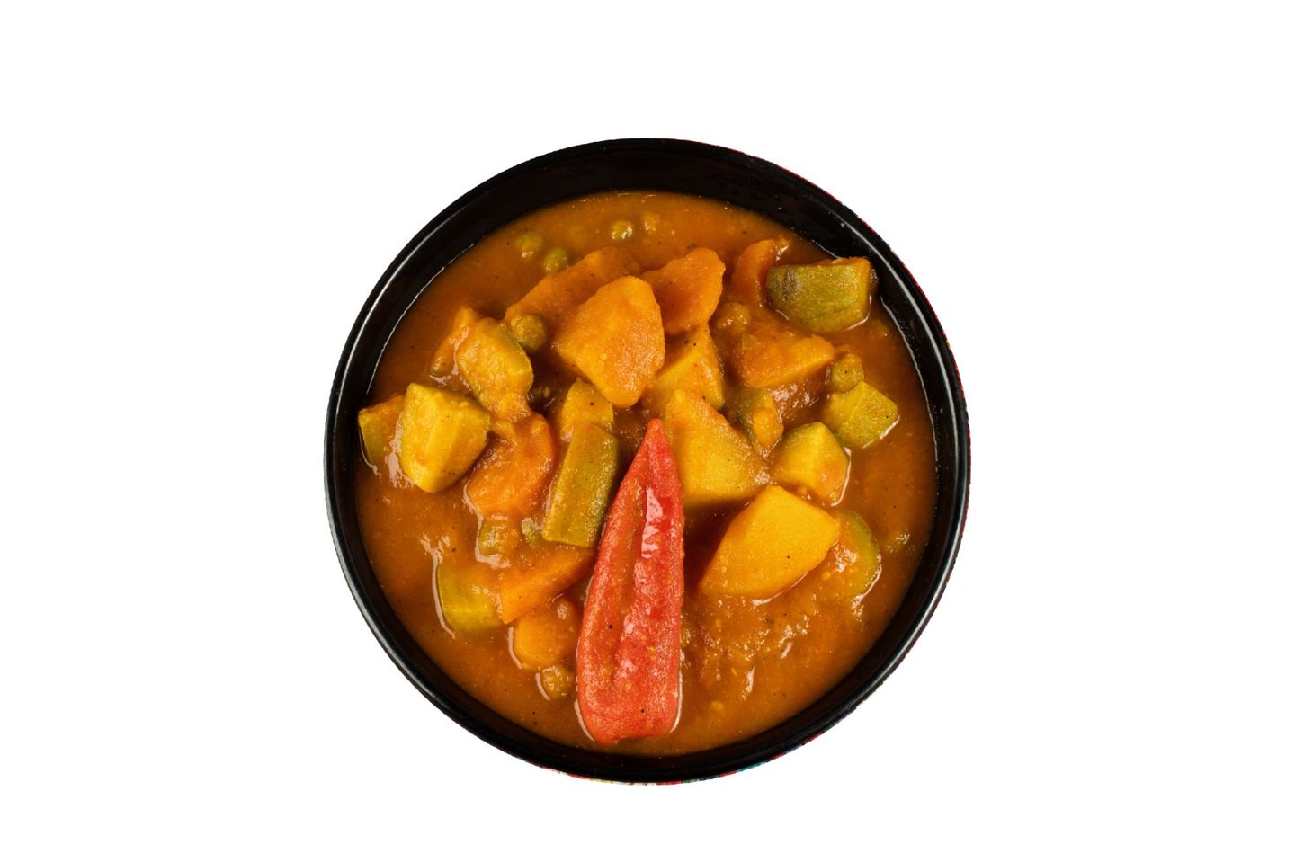 Mixed Vegetables
