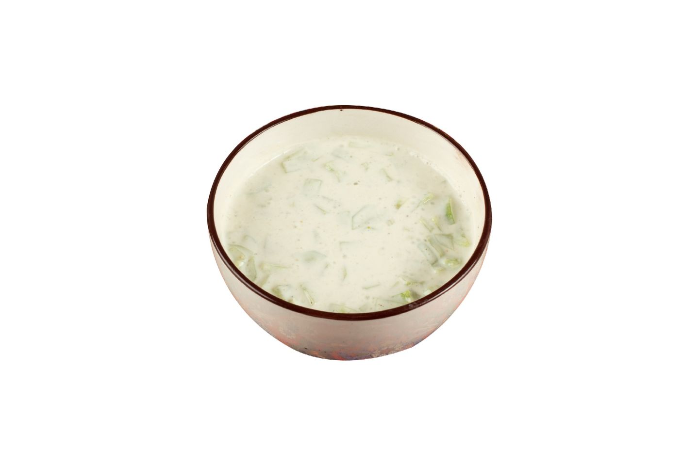 Yogurt Salad
