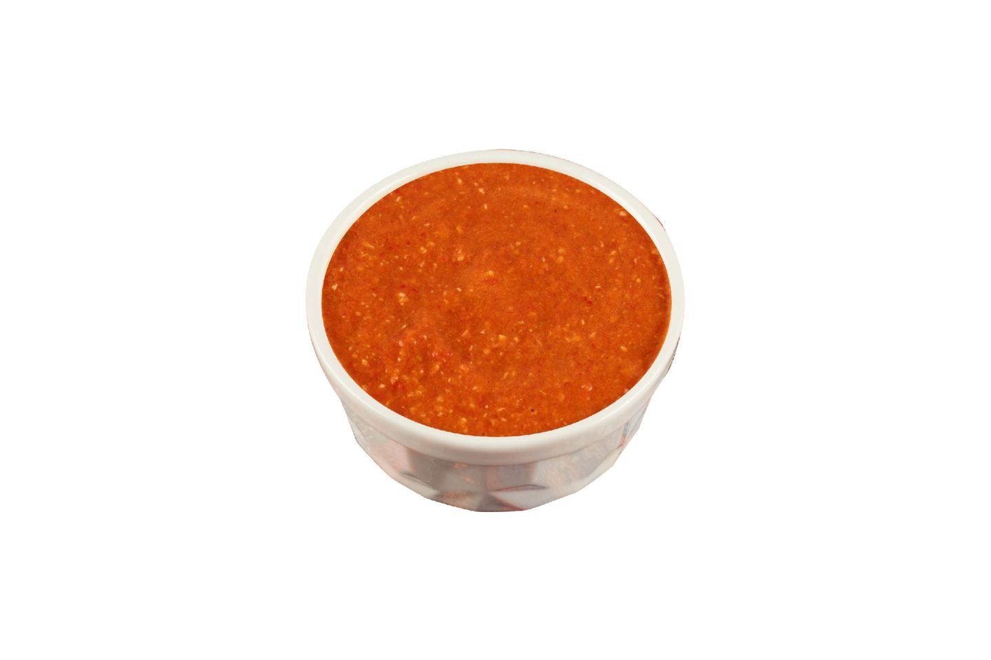 Spicy Salad