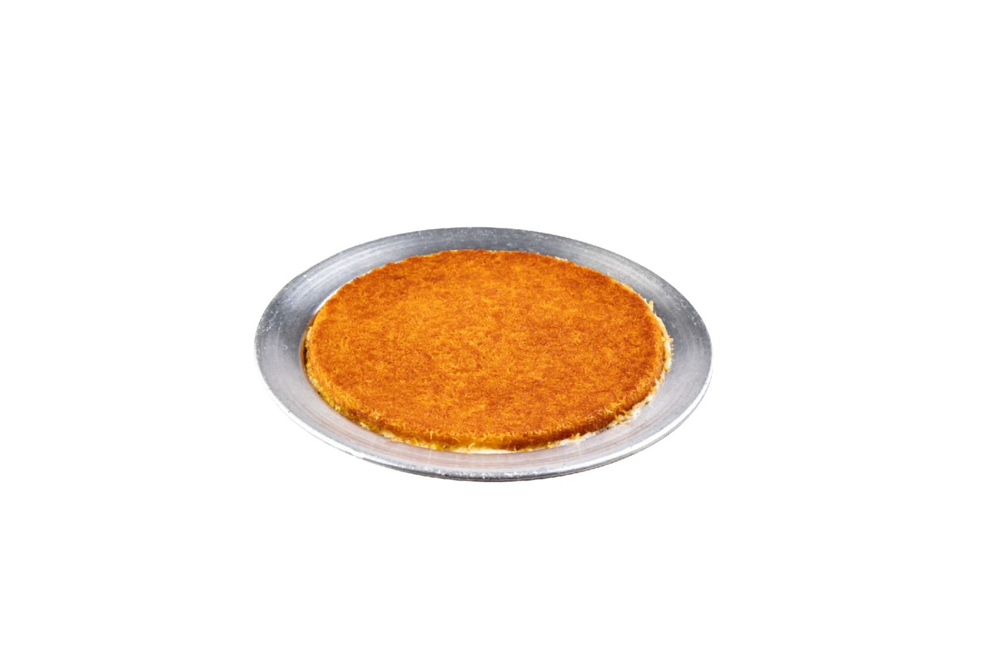 Cream Kunafah