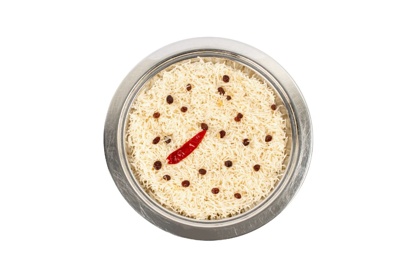 Shabi Rice For One Person