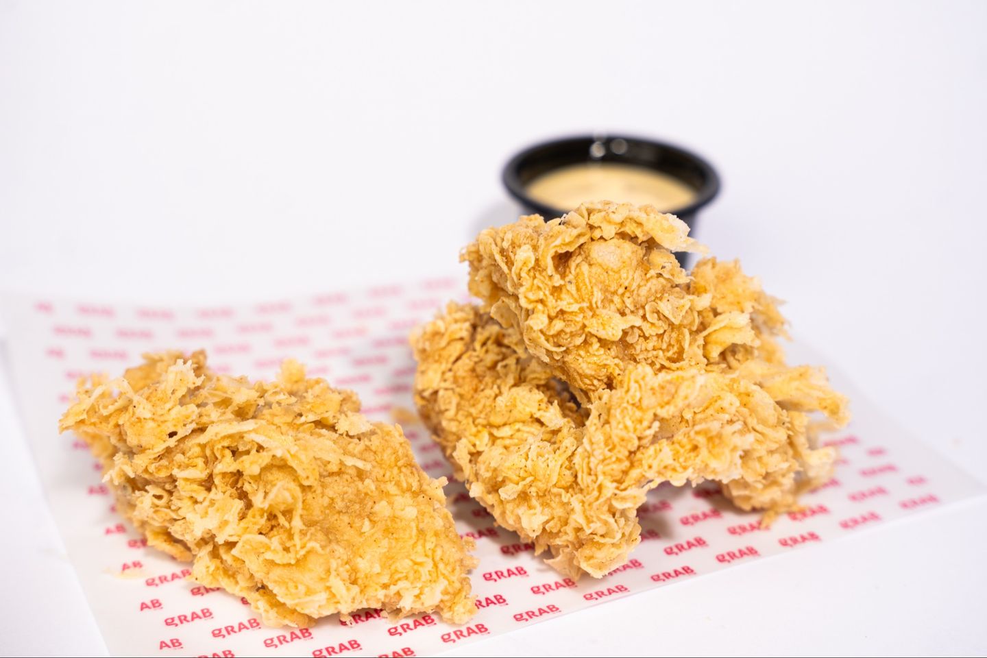 Grab N C Strips
