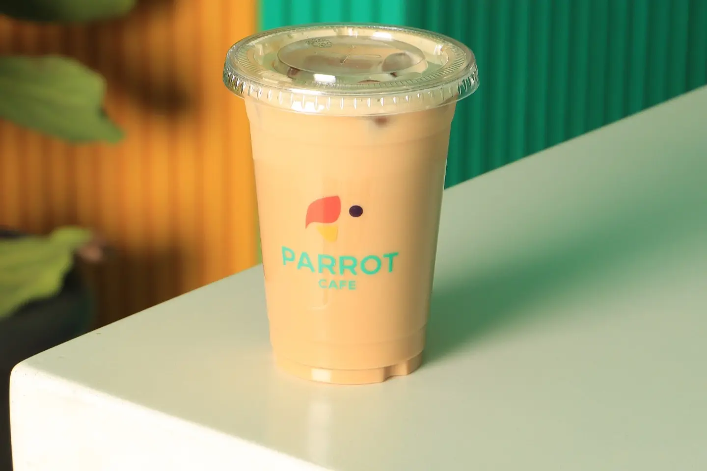 Ice Spanish Latte