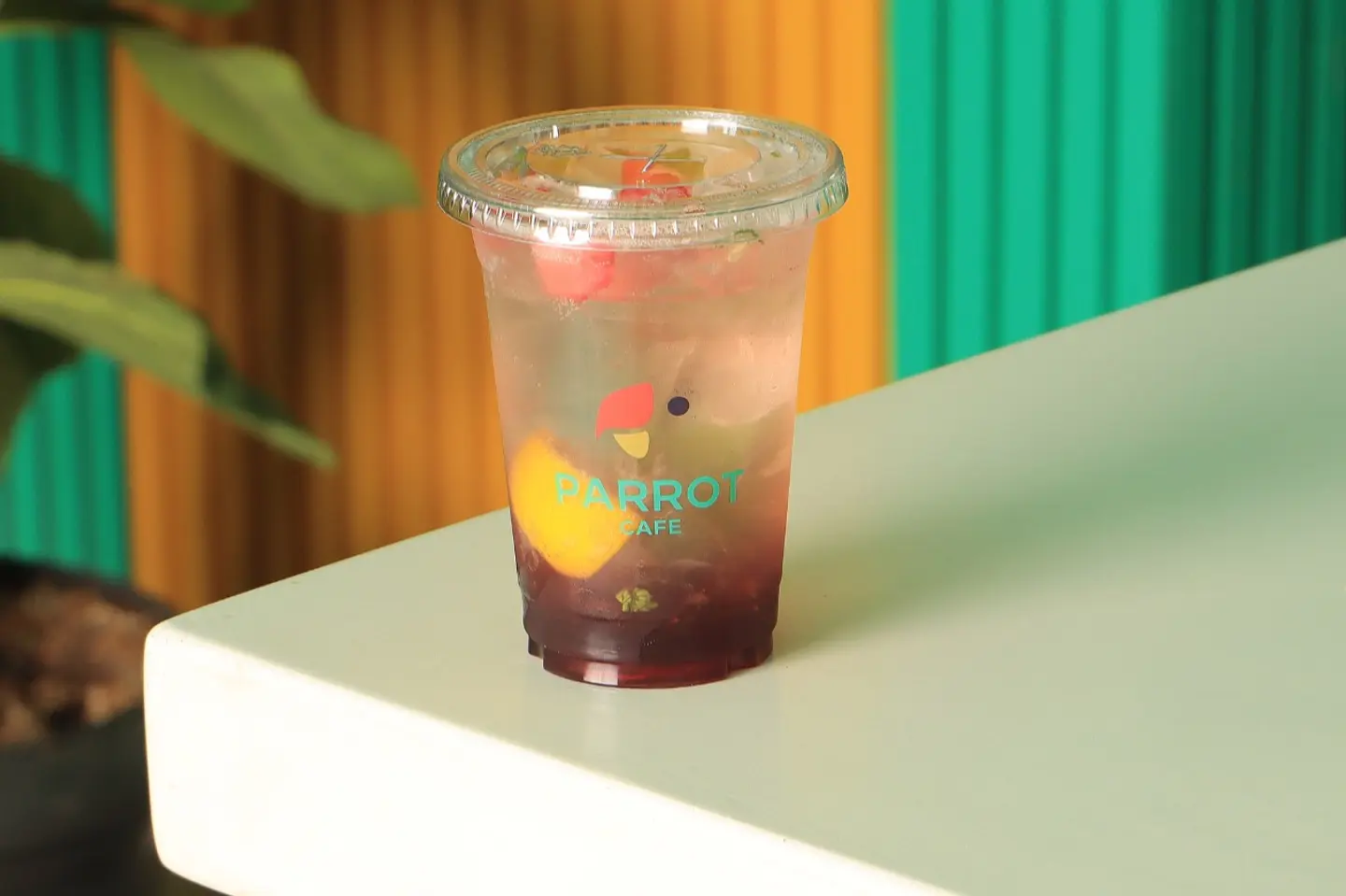 Cage Mojito
