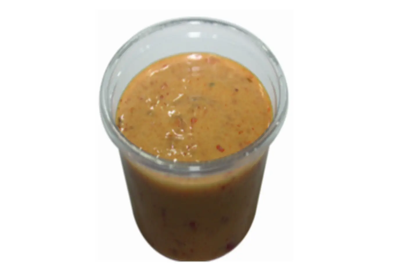 Special Hot Sauce