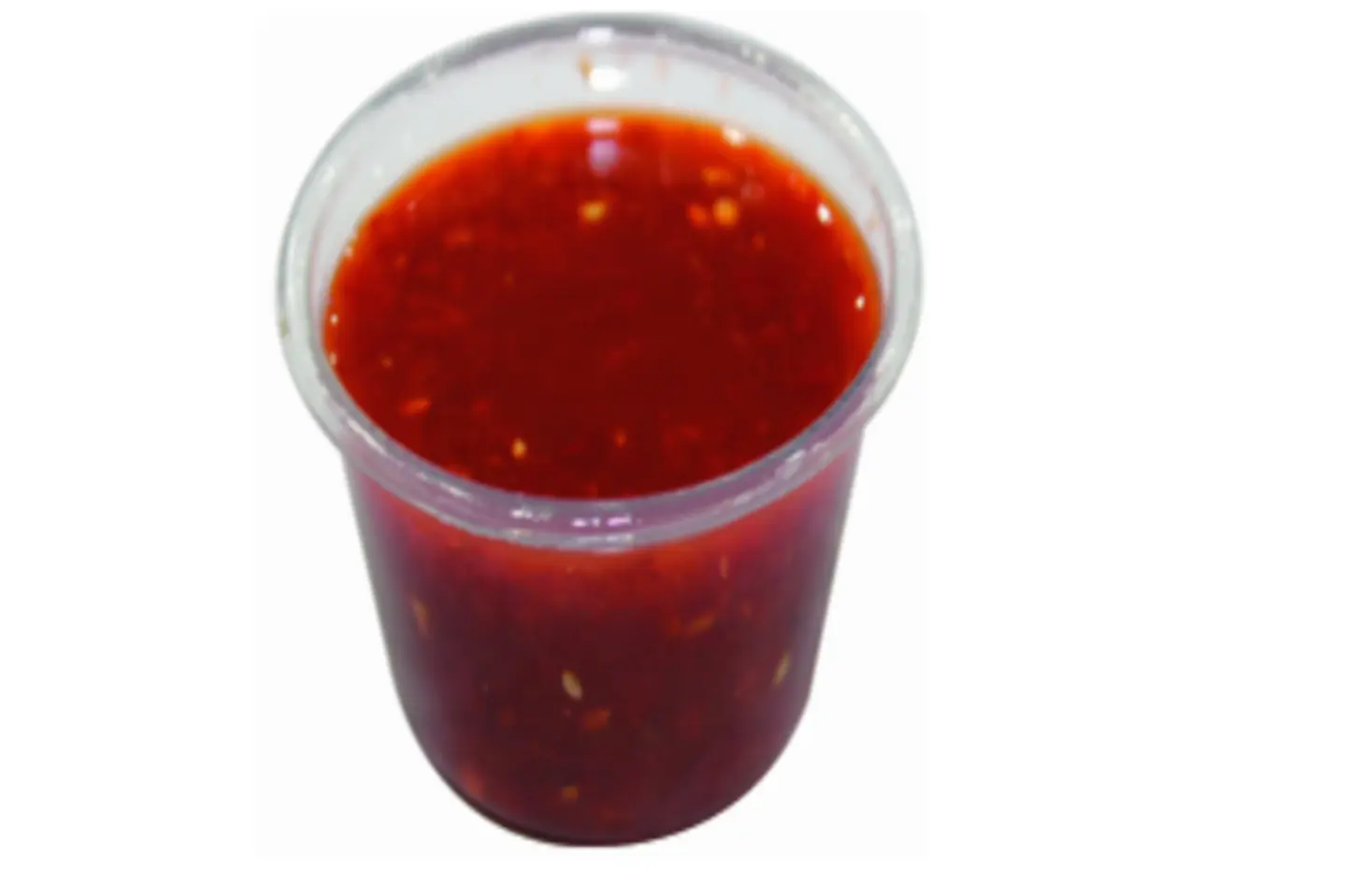 Shami Hot Sauce