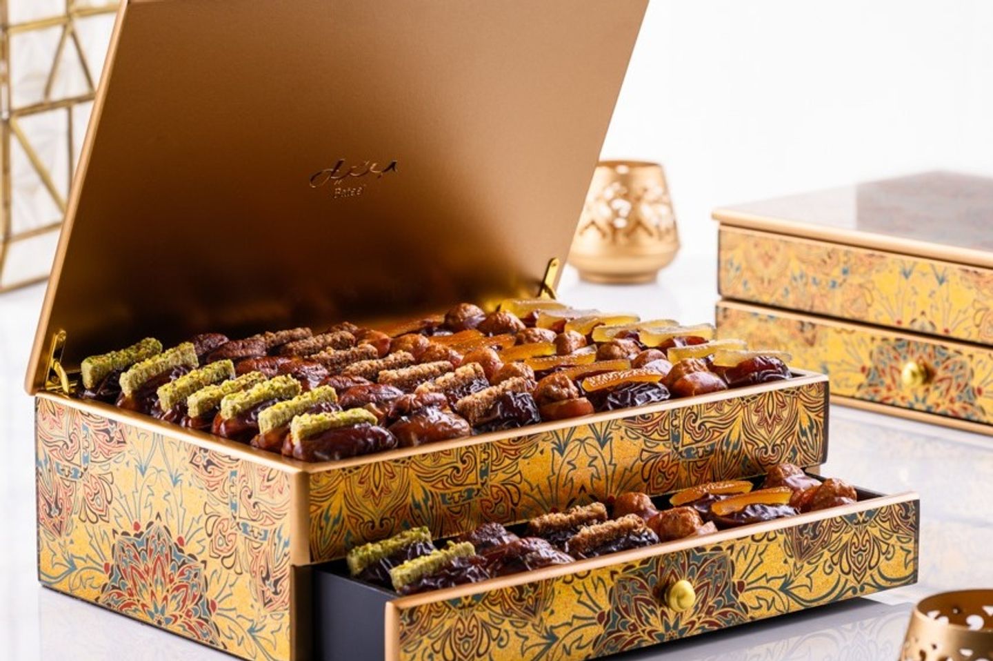 Warda Drawer