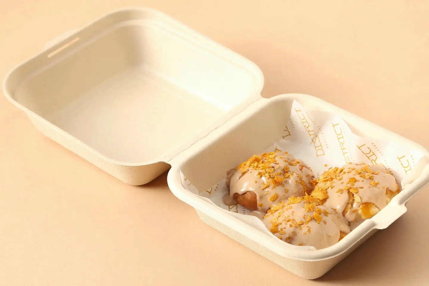 اكلير الكيندر