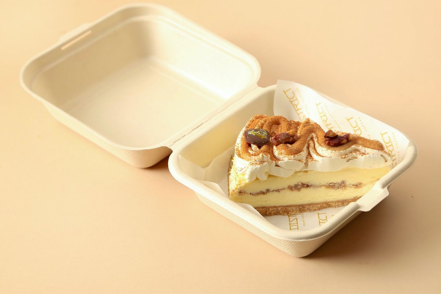 Cinnamon Cheese
