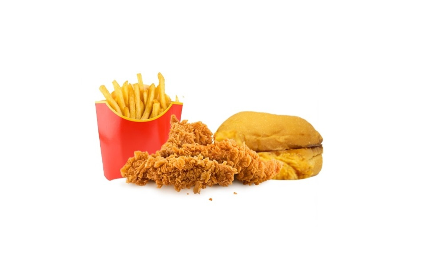 Chicken Strips