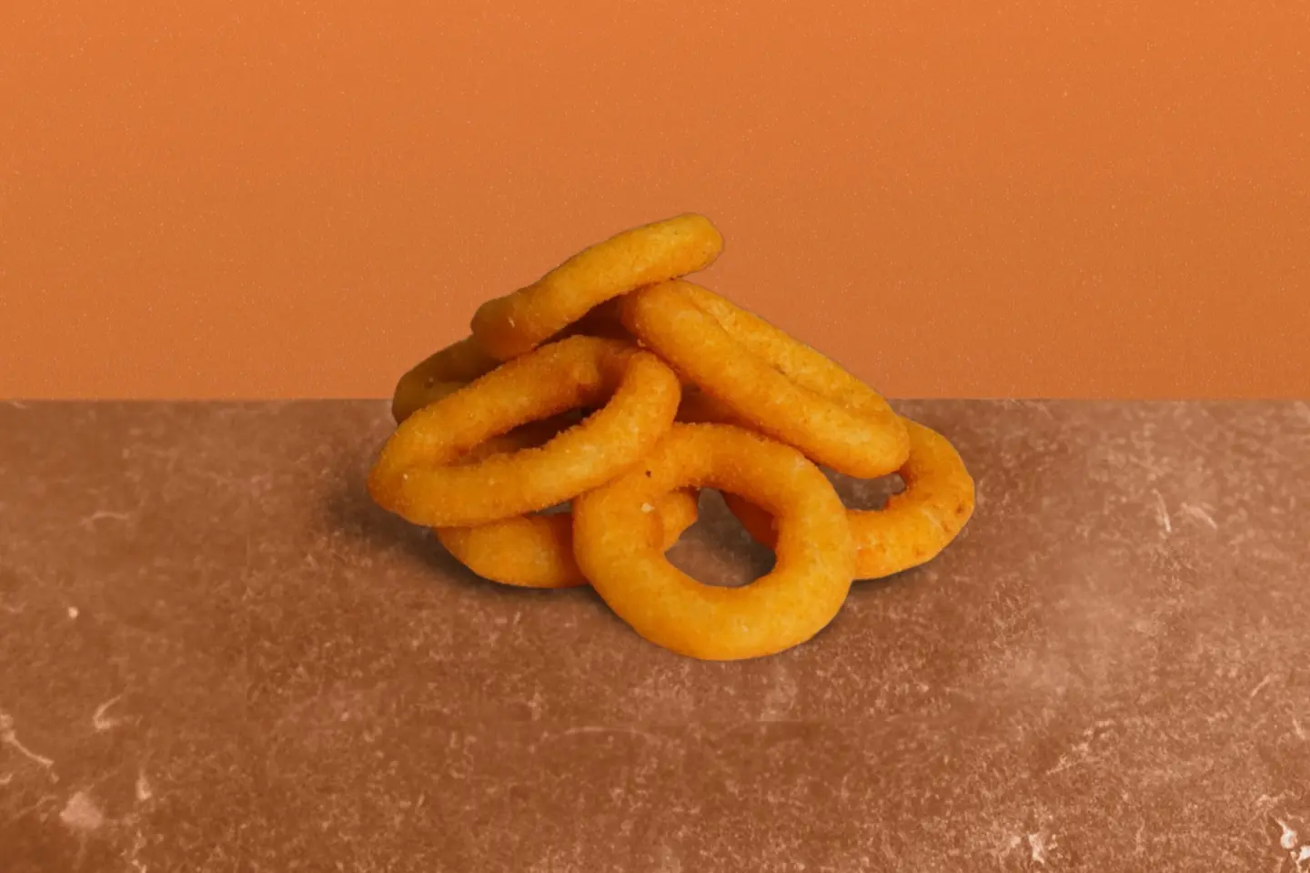 Onion Ring