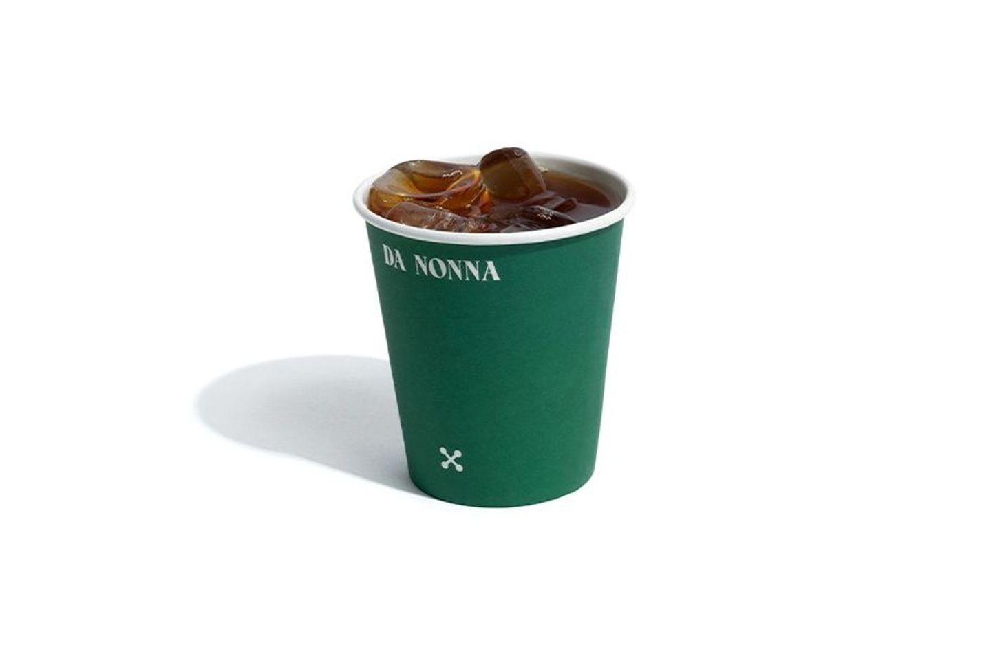Iced Americano