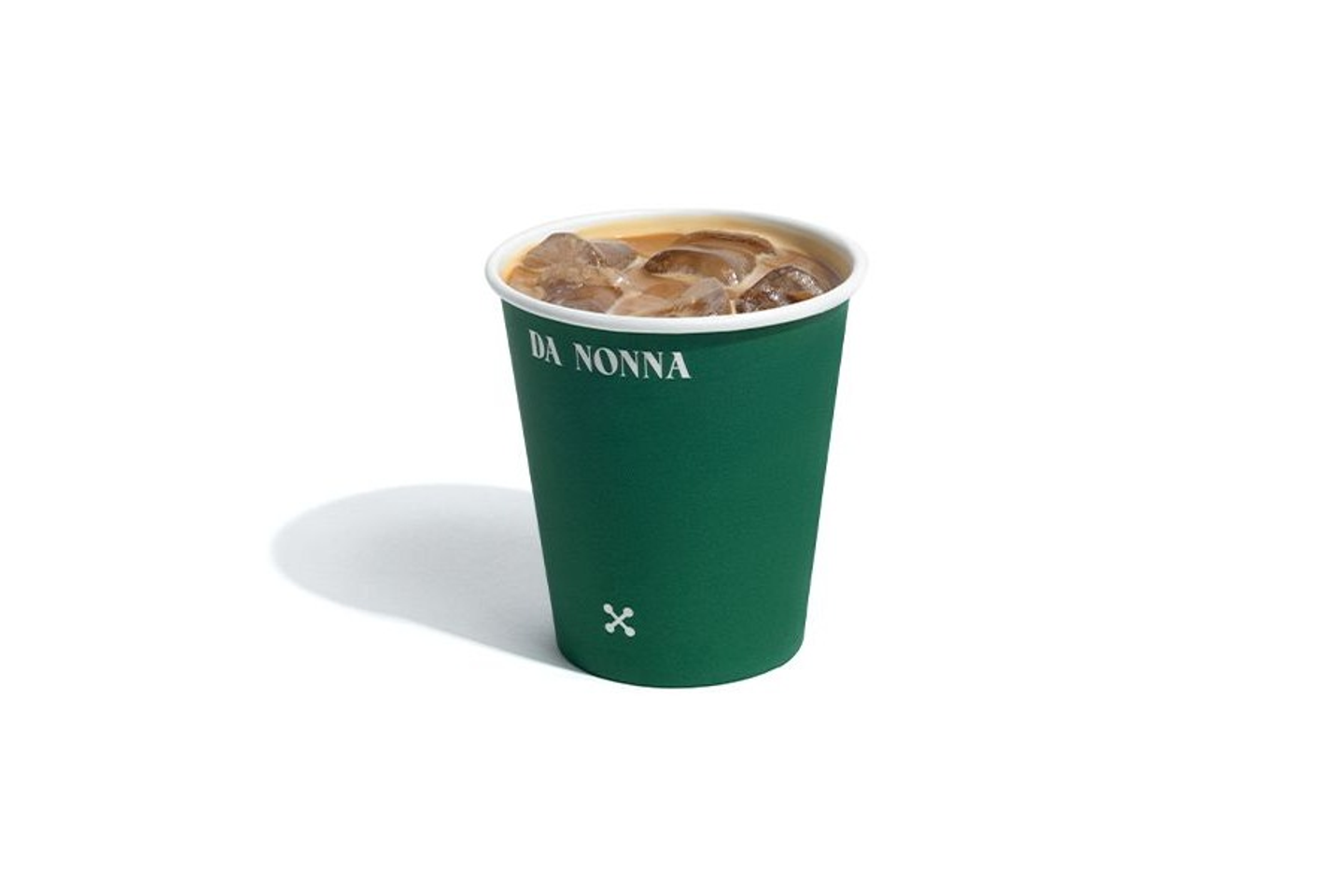 Iced Latte