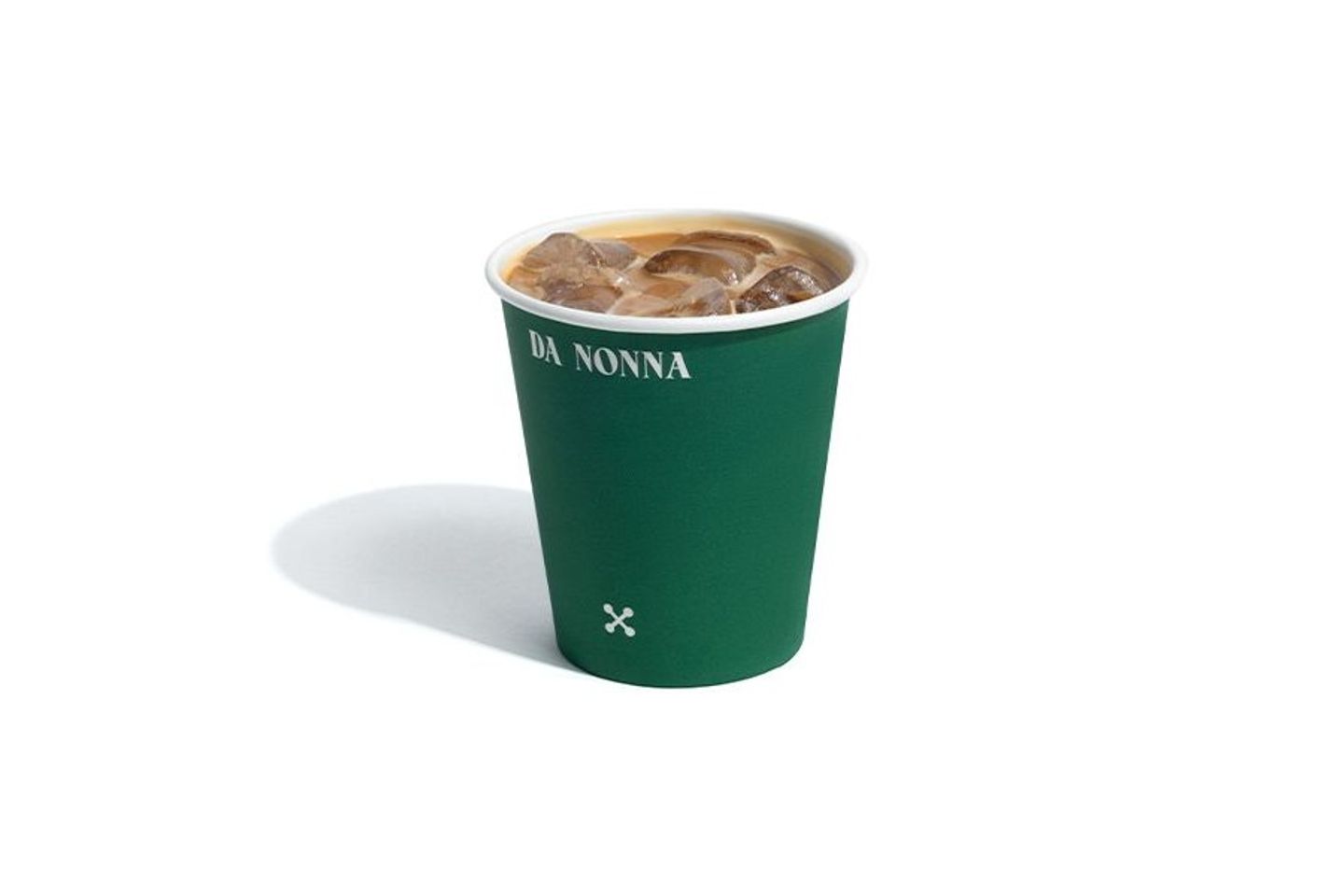 Iced Spanish