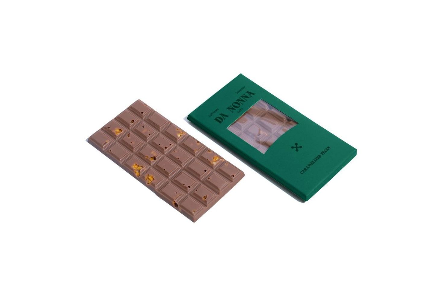 Honeycomb Crunch