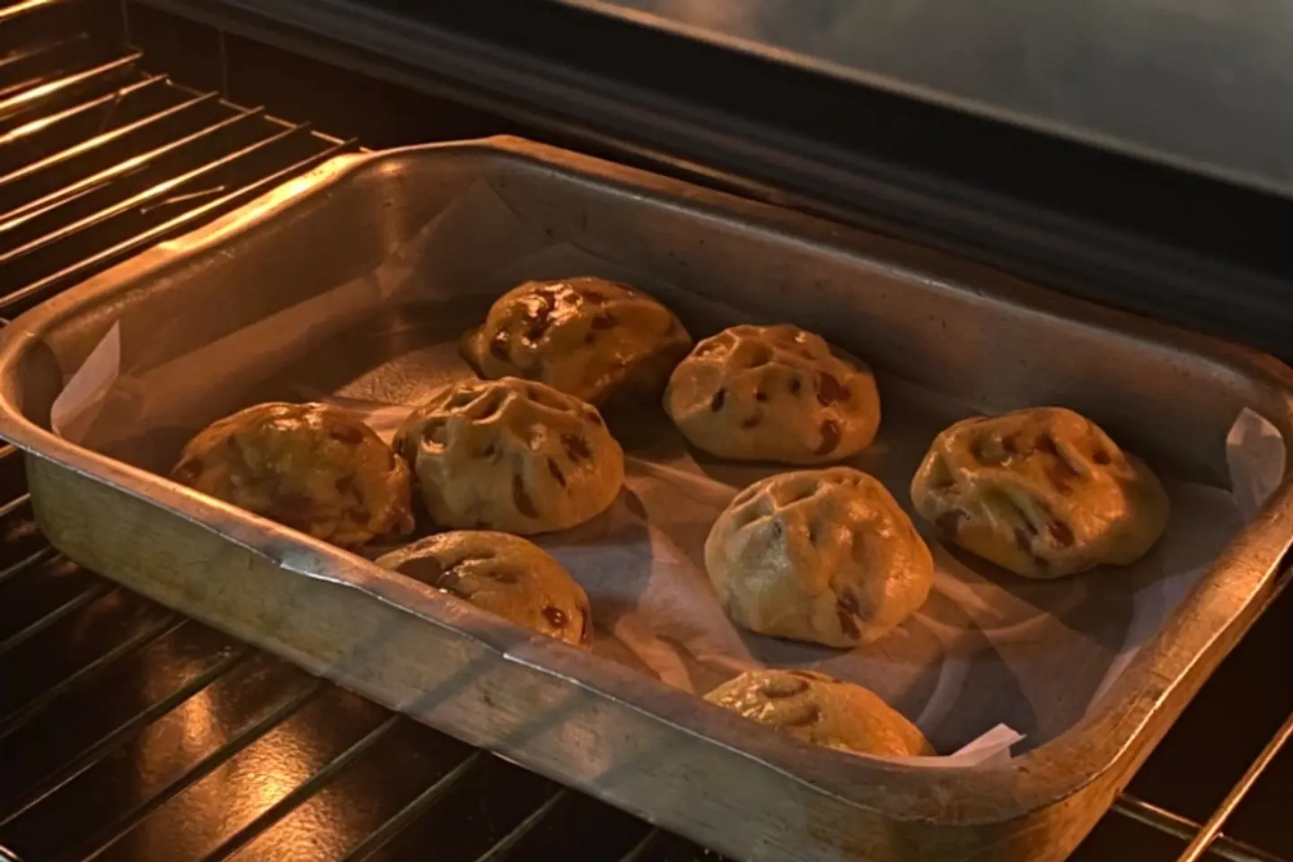 بوكس كوكيز كلاسيك 3 حبات