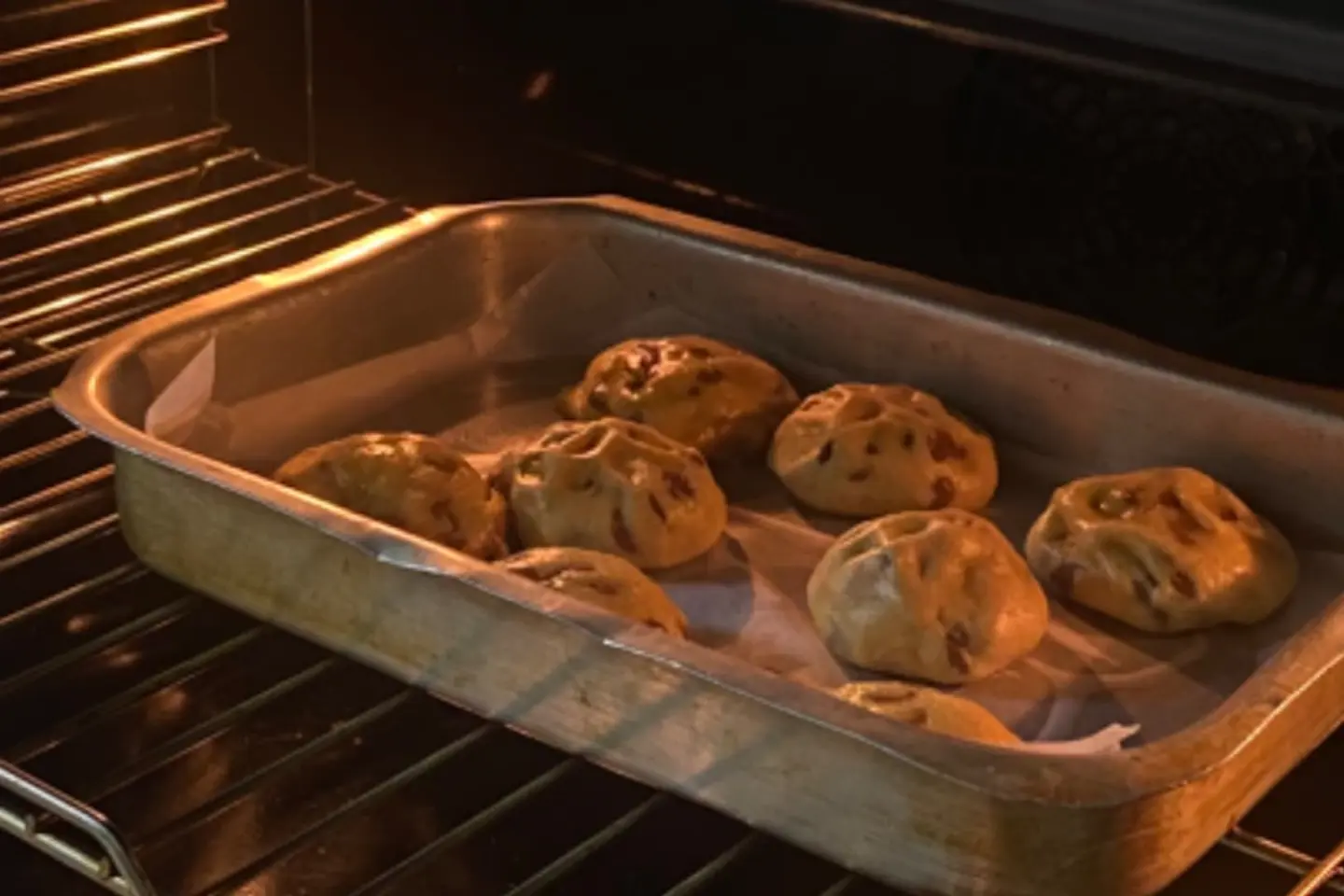 بوكس كوكيز كلاسيك 6 حبات