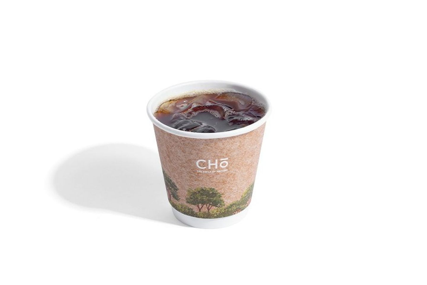 Ice Americano