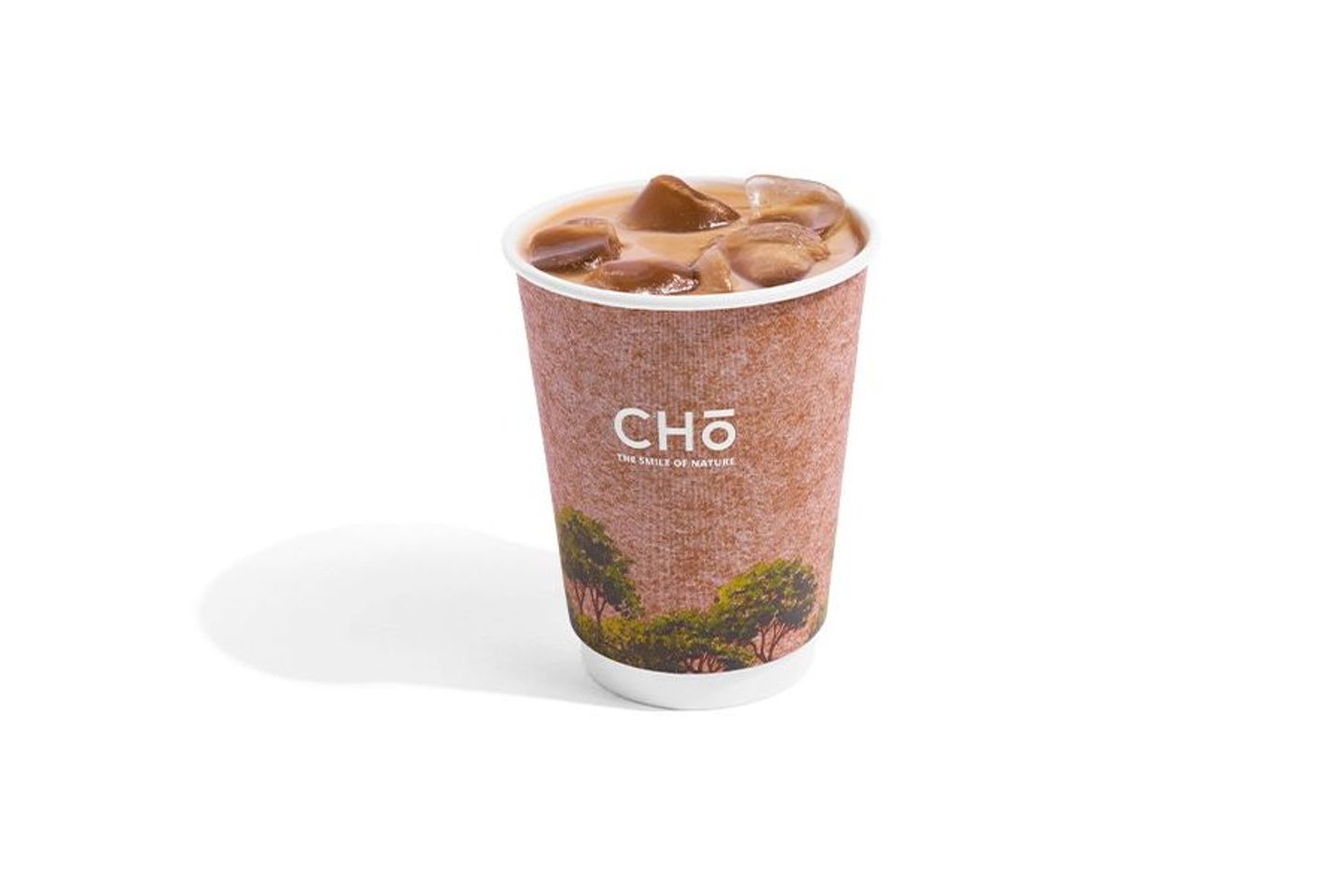 Ice Latte