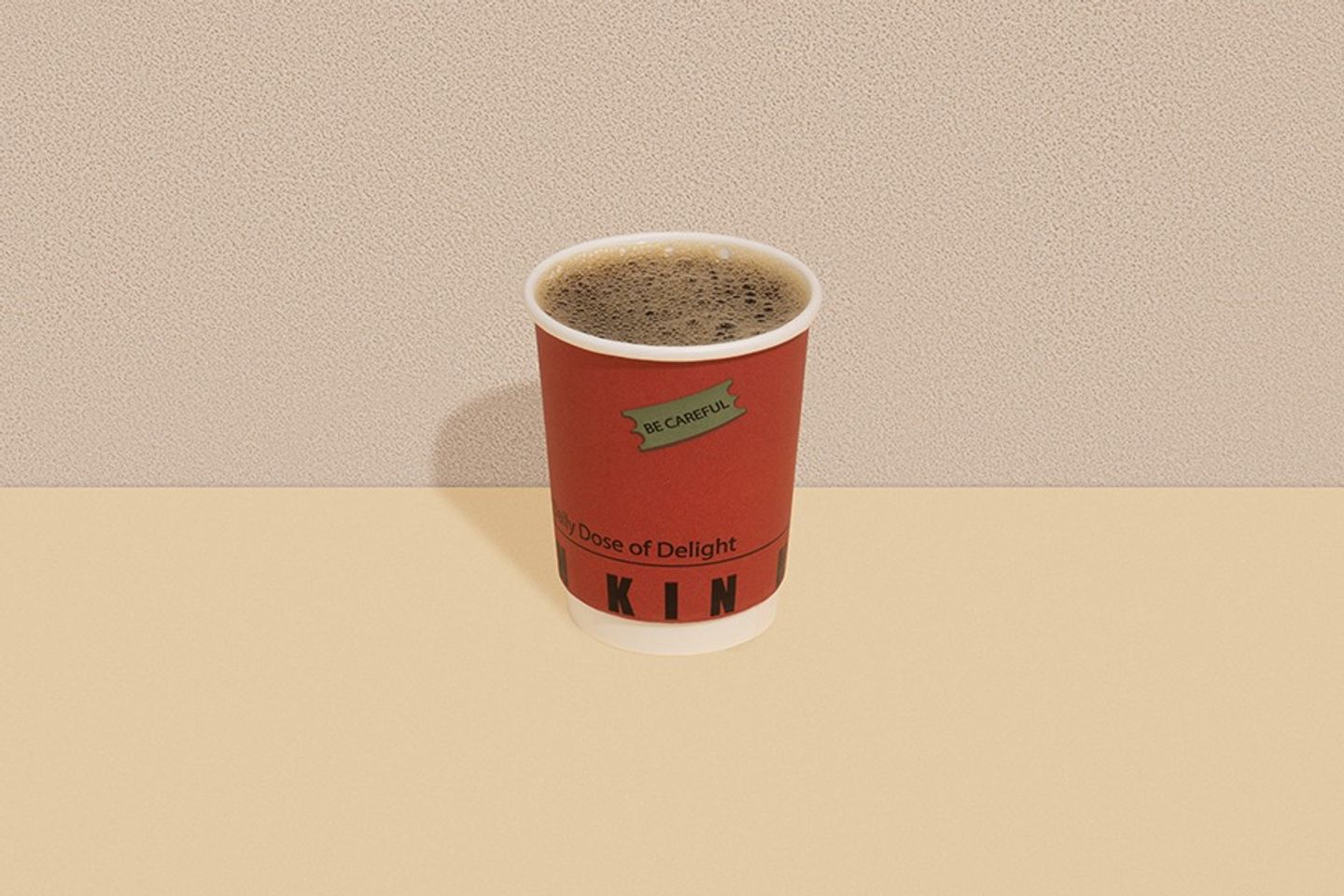 Hot V60