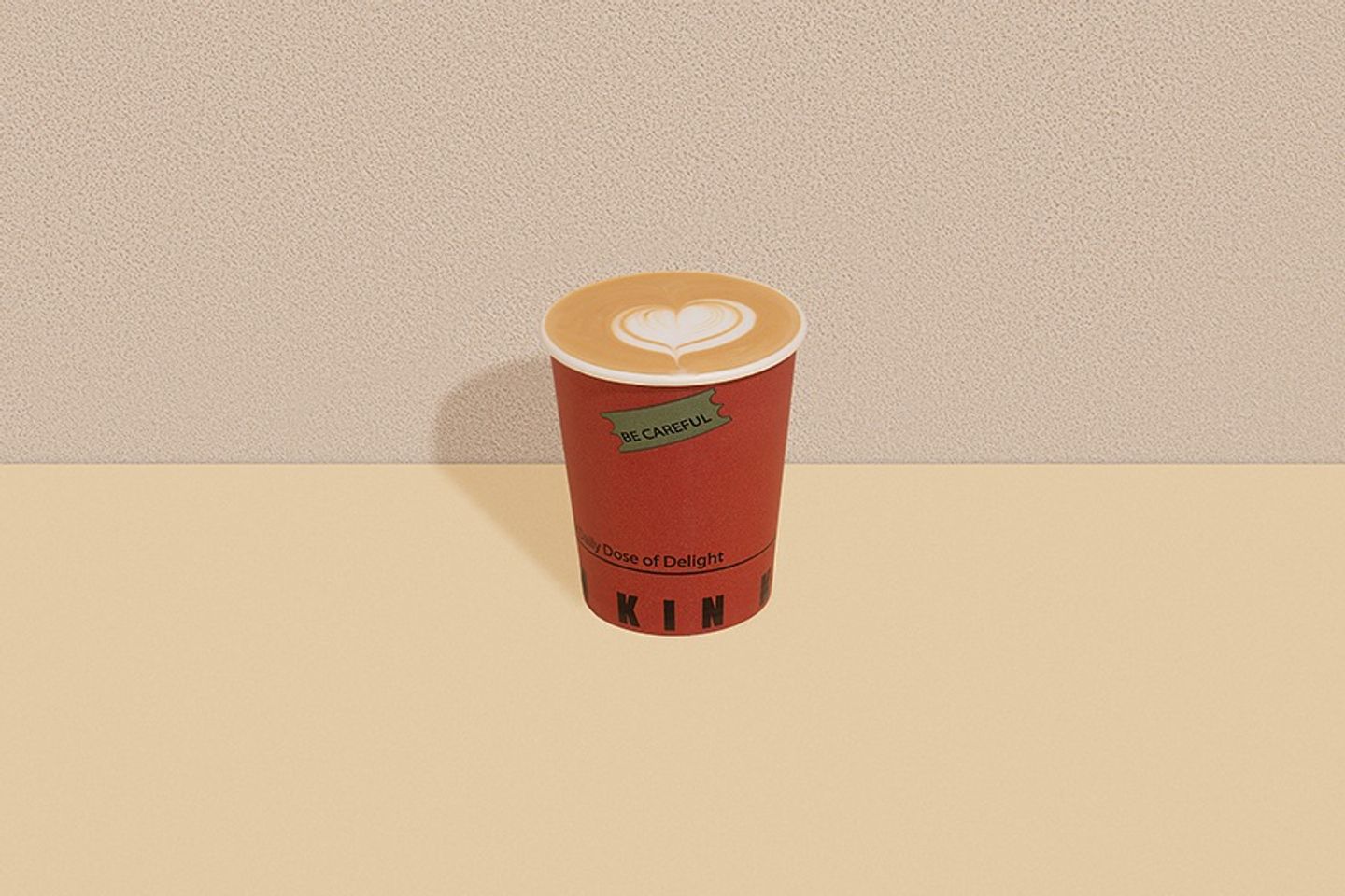 Flat White