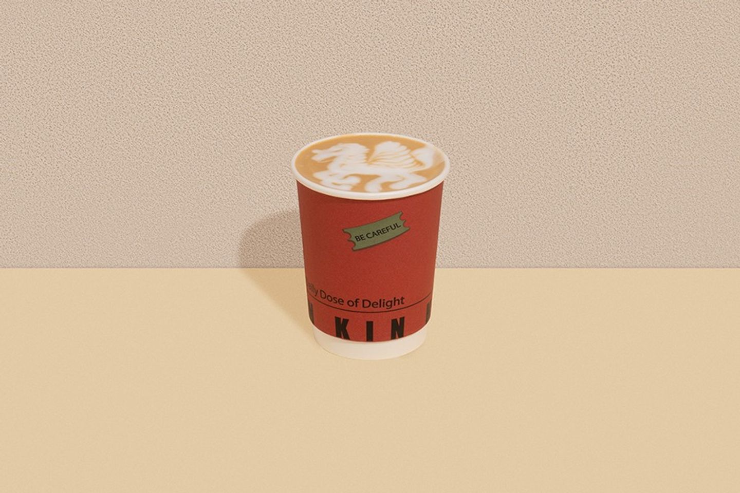 Latte