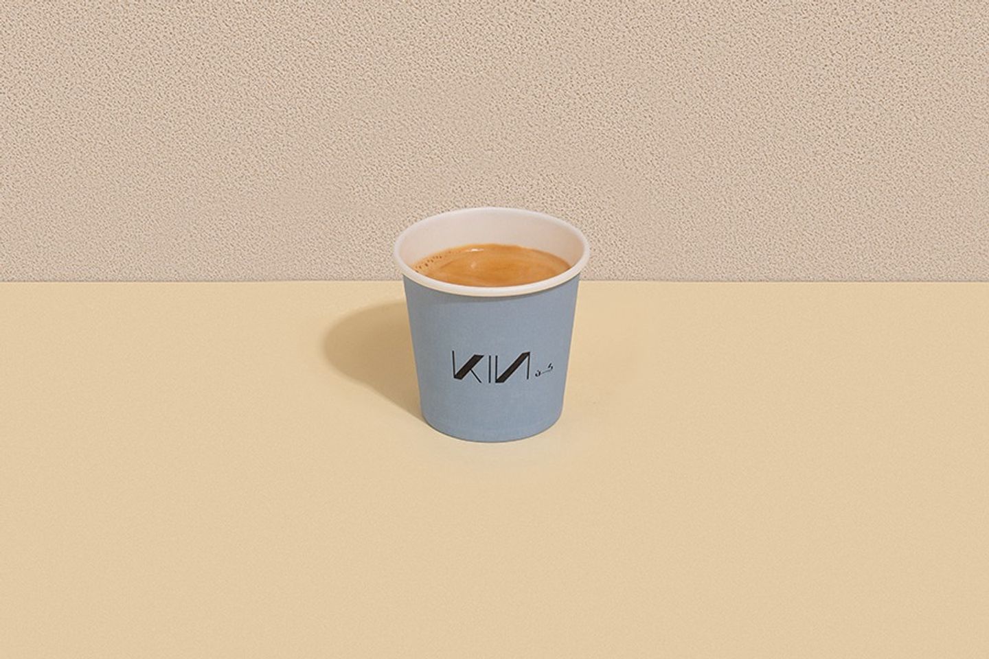 Double Espresso