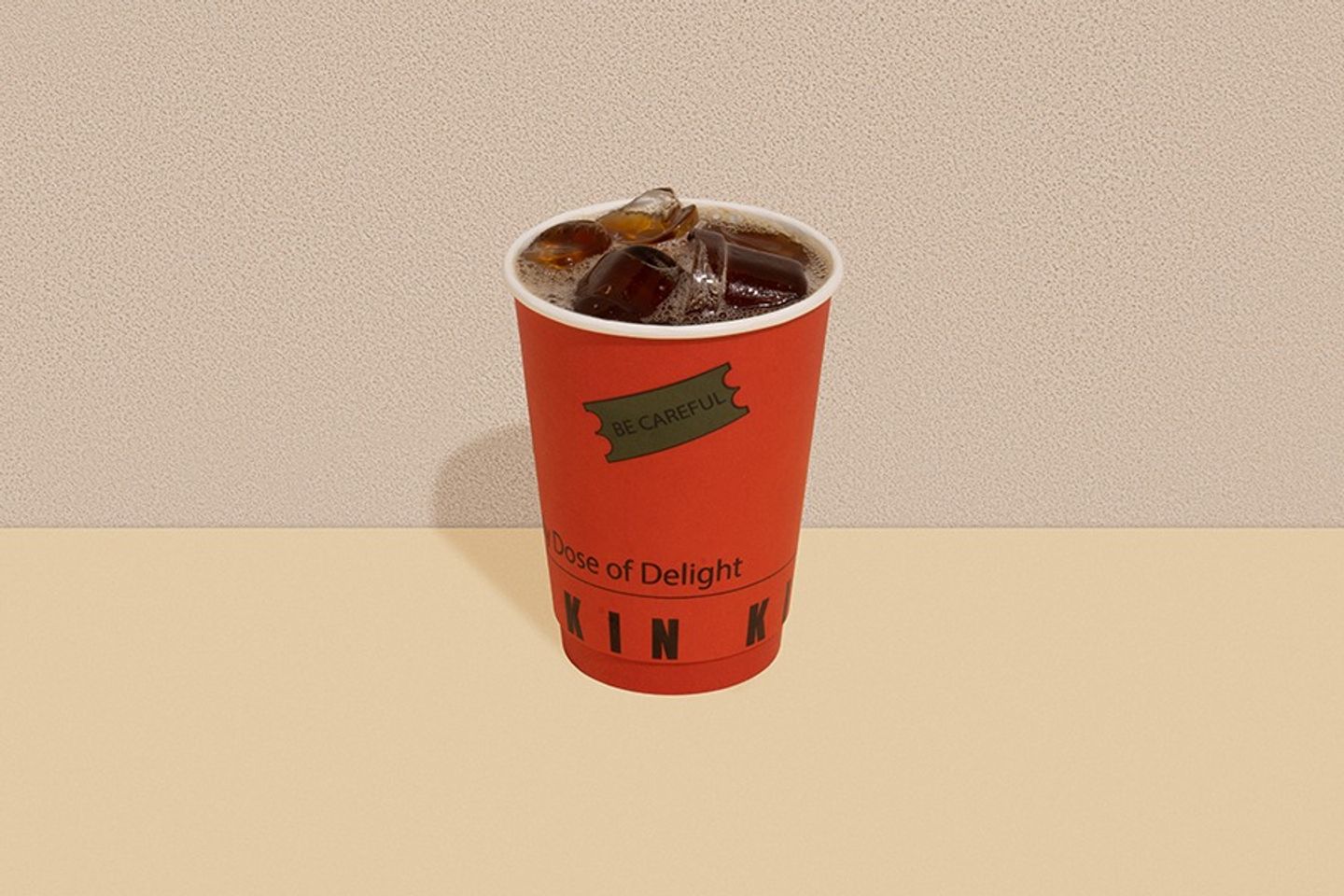 Iced V60