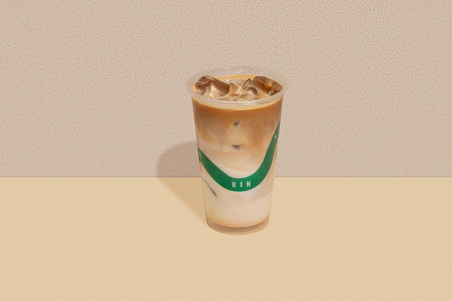 Iced Latte