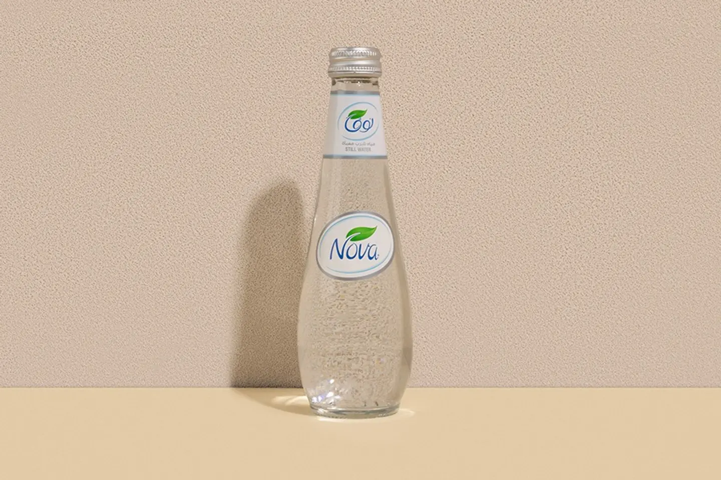 مياه معدنية