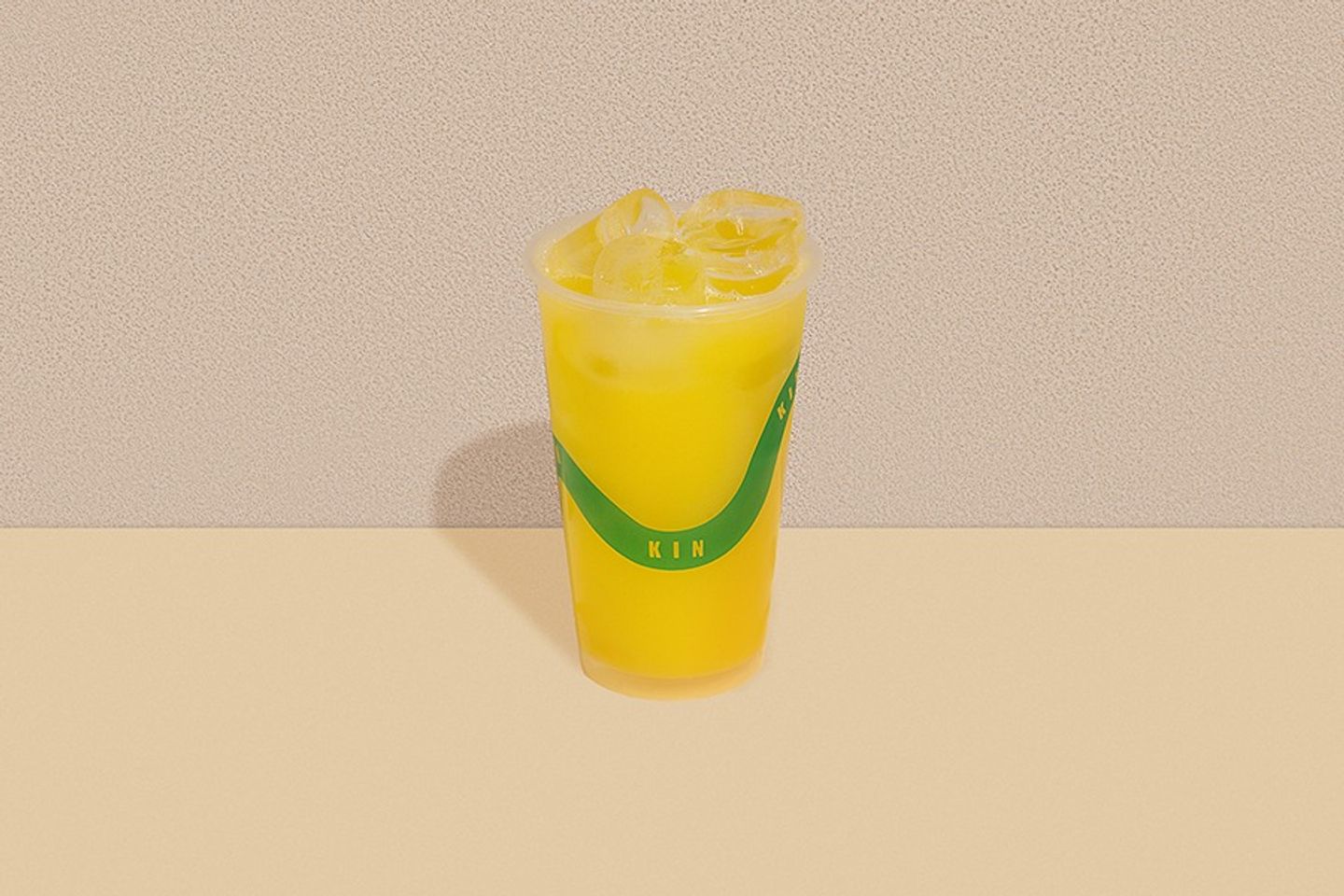Fresh Orange Juice