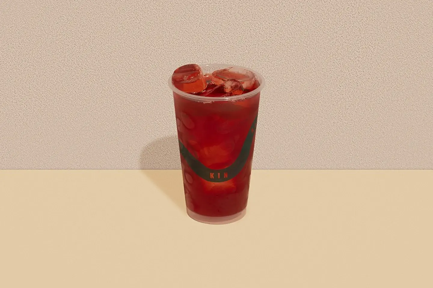 شاي مثلج