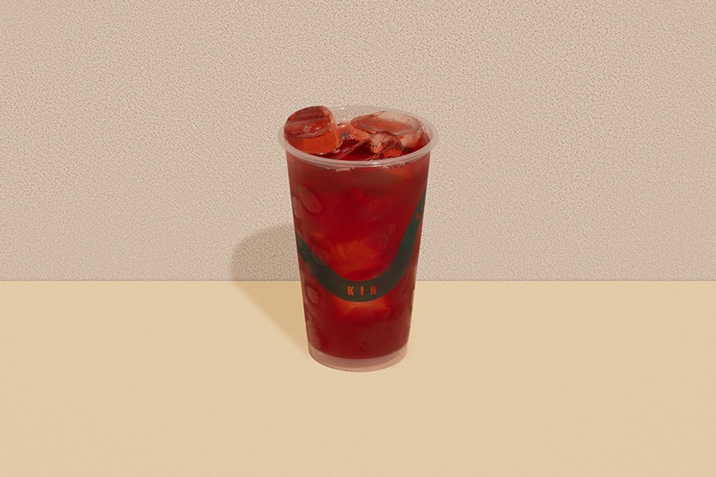 شاي مثلج