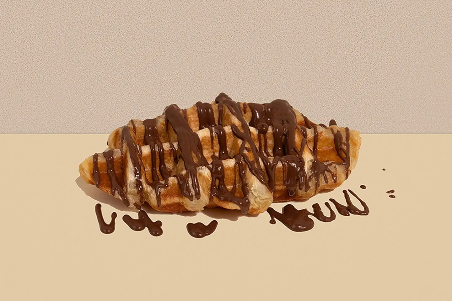 وافل حالي