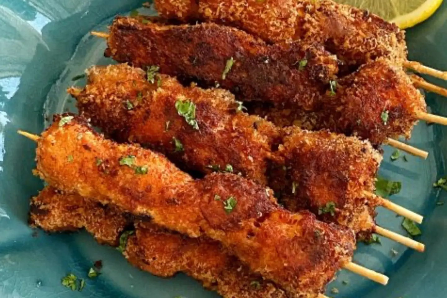Chicken Sticks