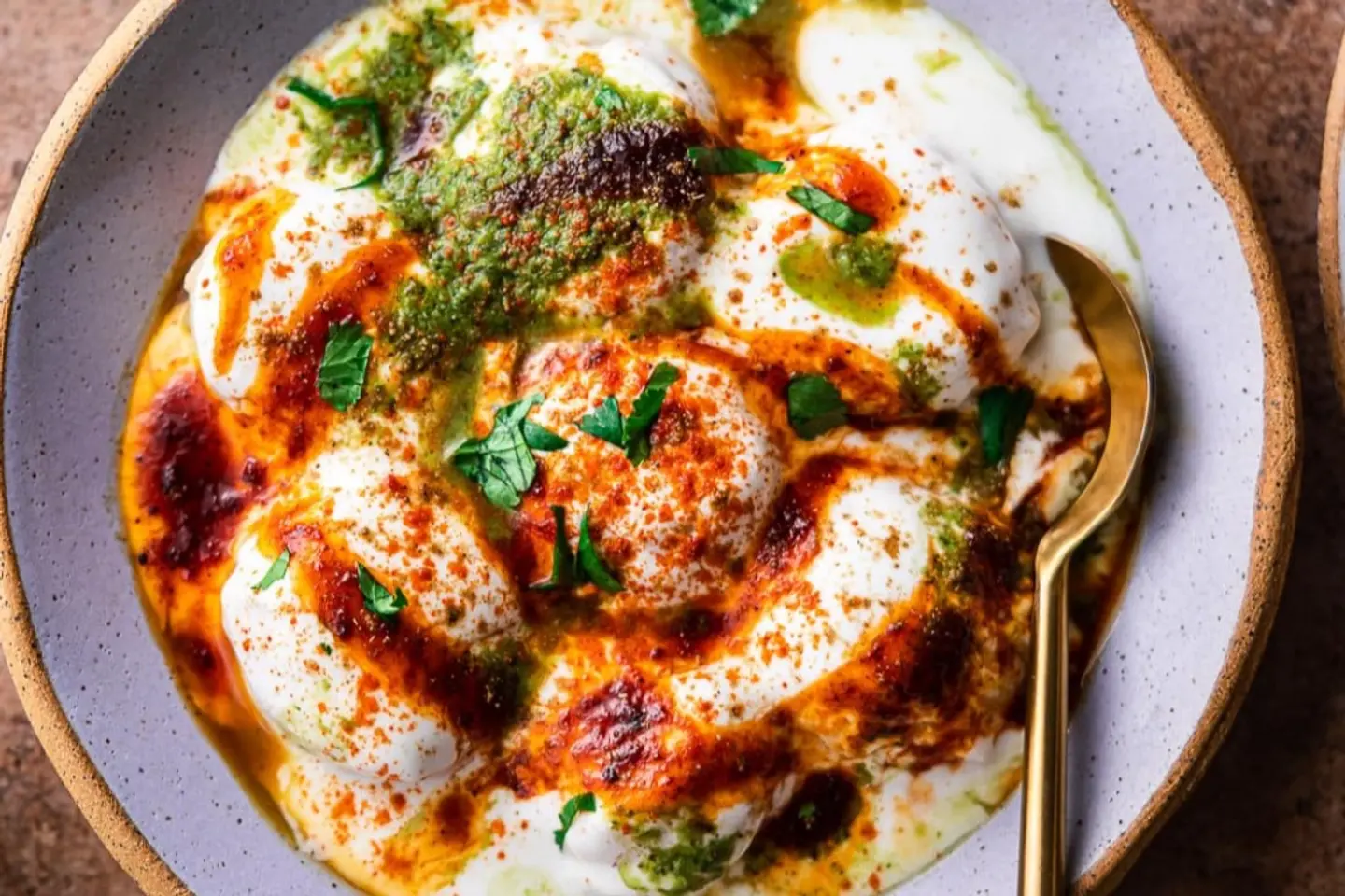 Dahi Bhalle