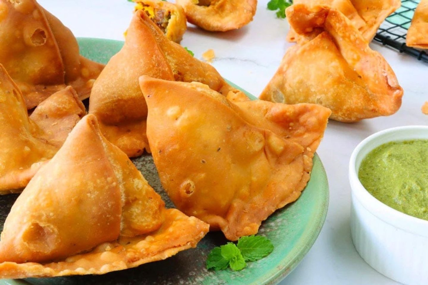سمبوسة