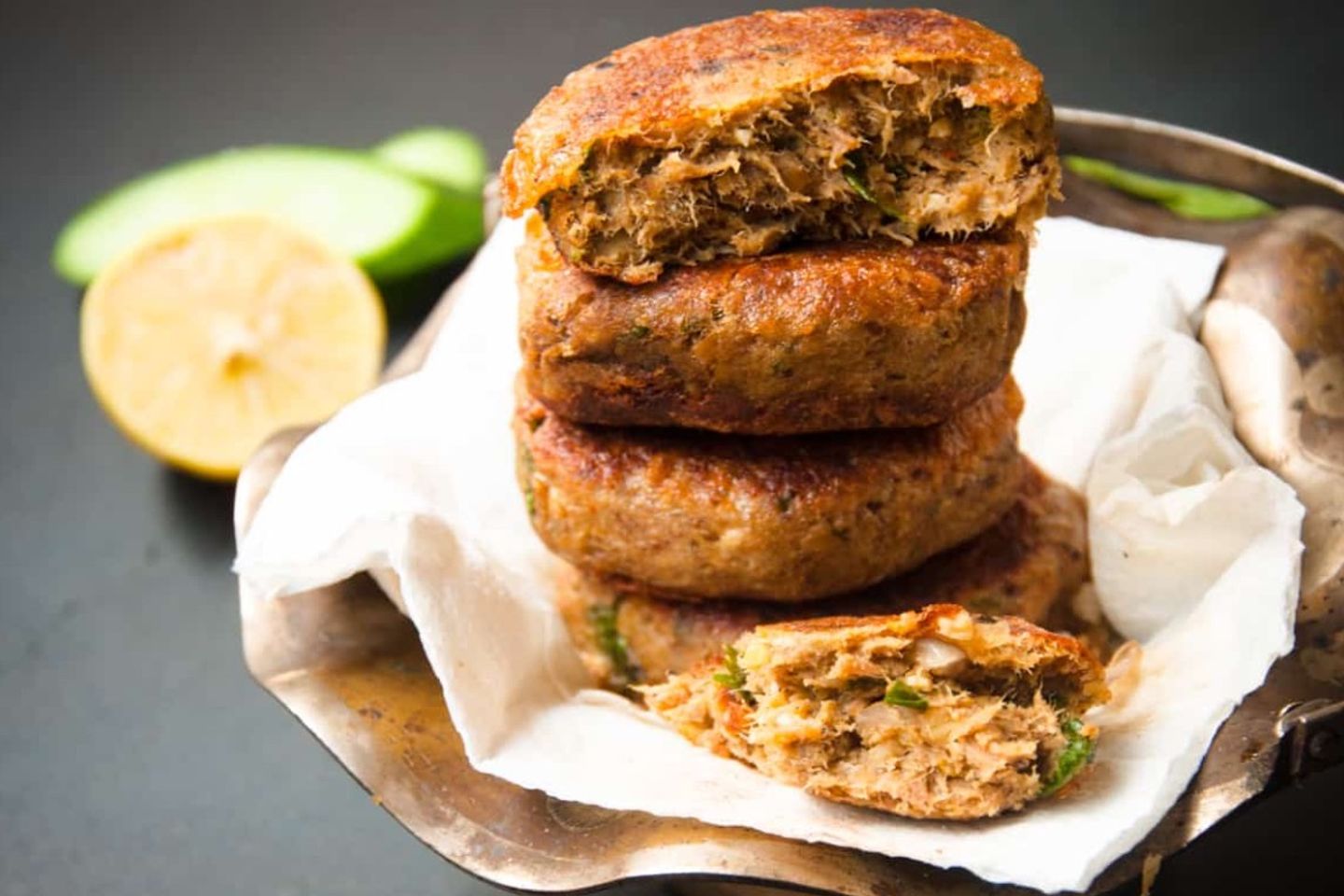 Shami Kebab