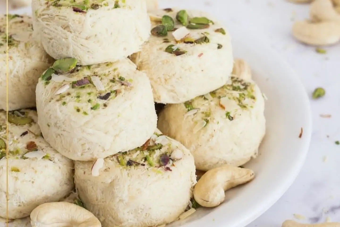 Lacha Patisa - One Kg