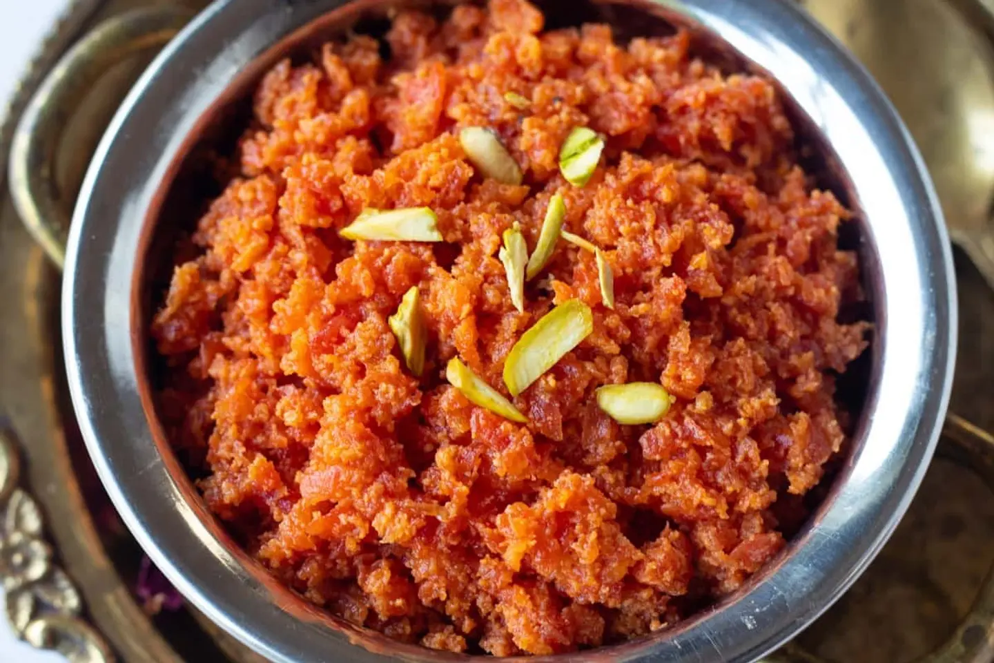 Gajar Halwa - One Kg