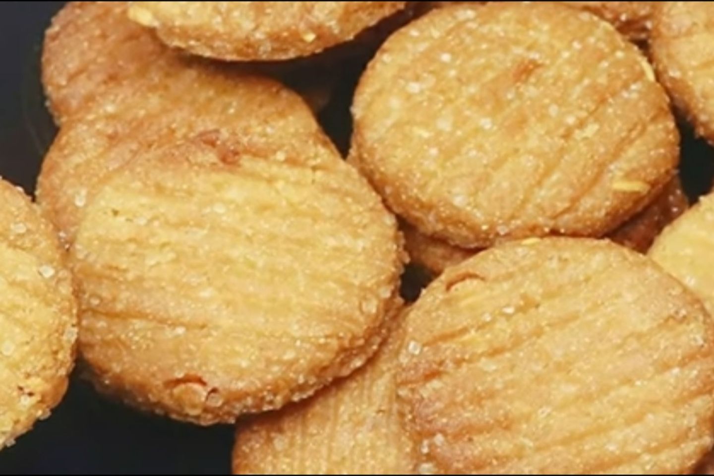 البسكويت المالح - كجم واحد