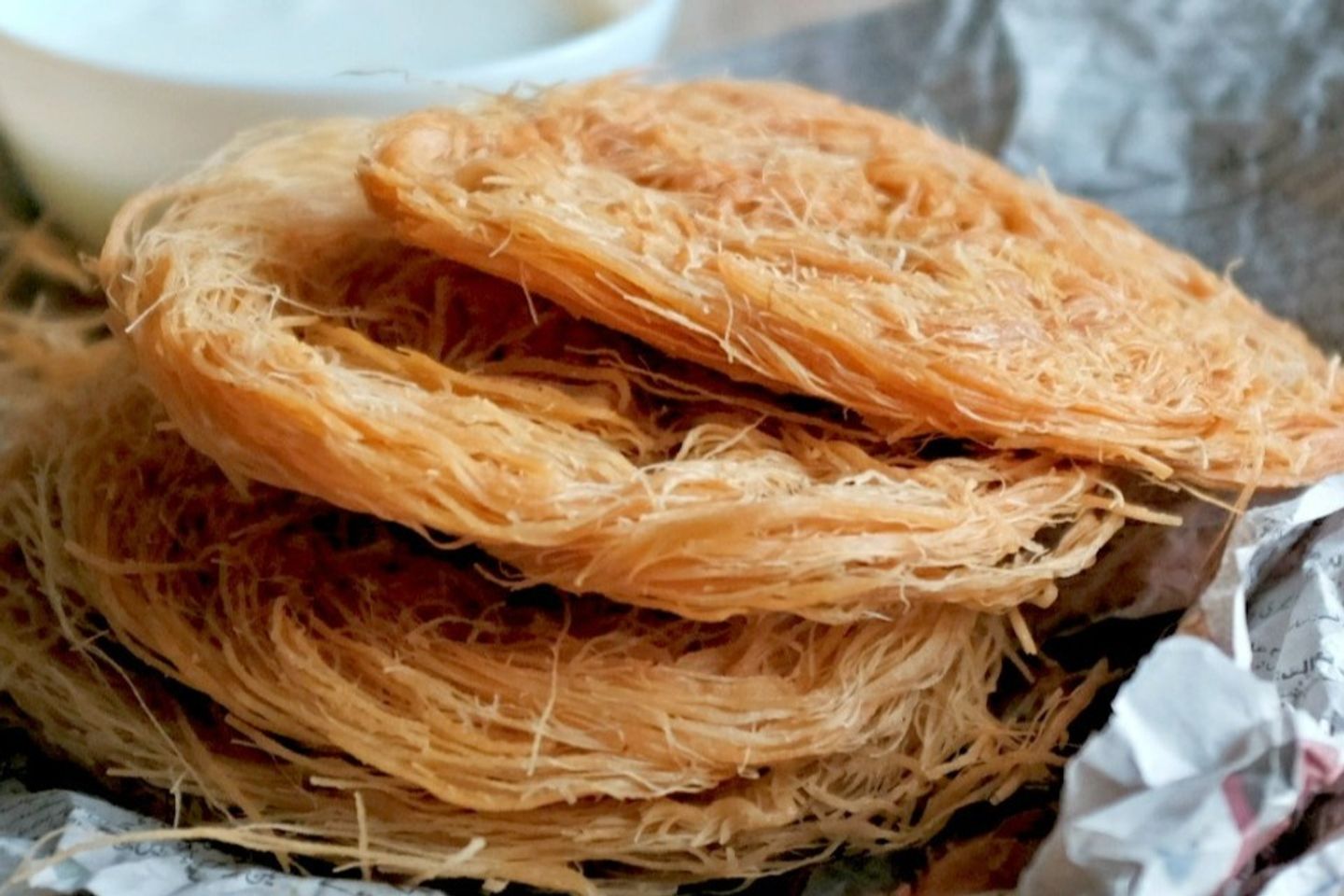 Pheni - One Kg
