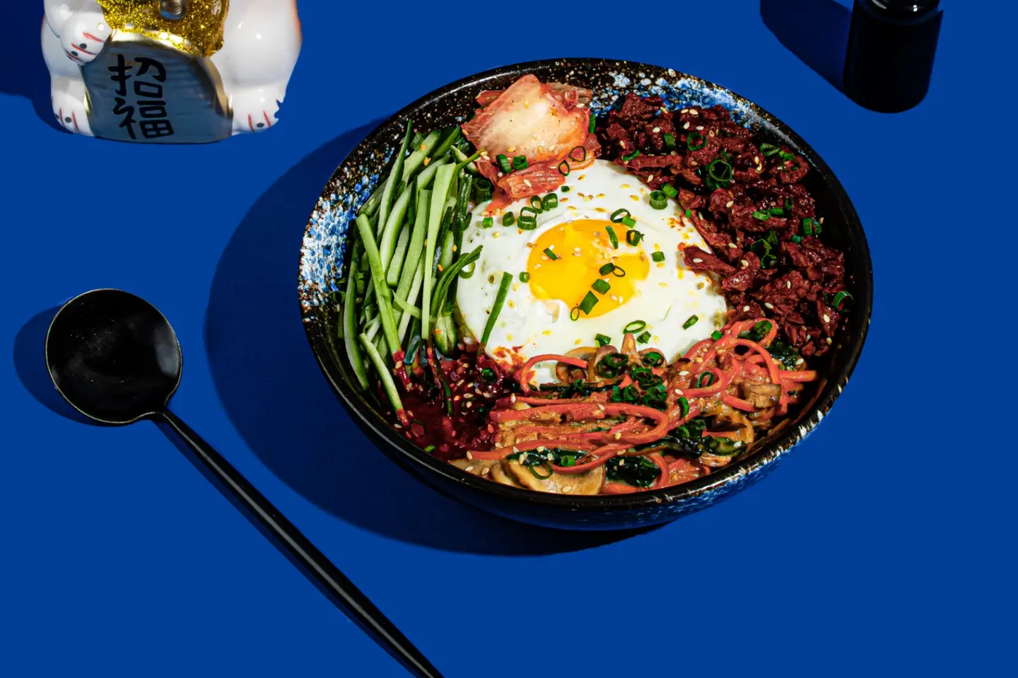 Bibimbap