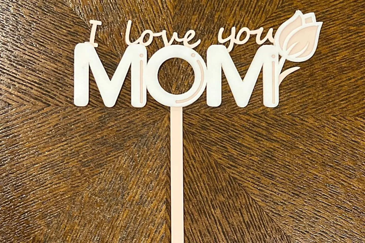 I Love You Mama