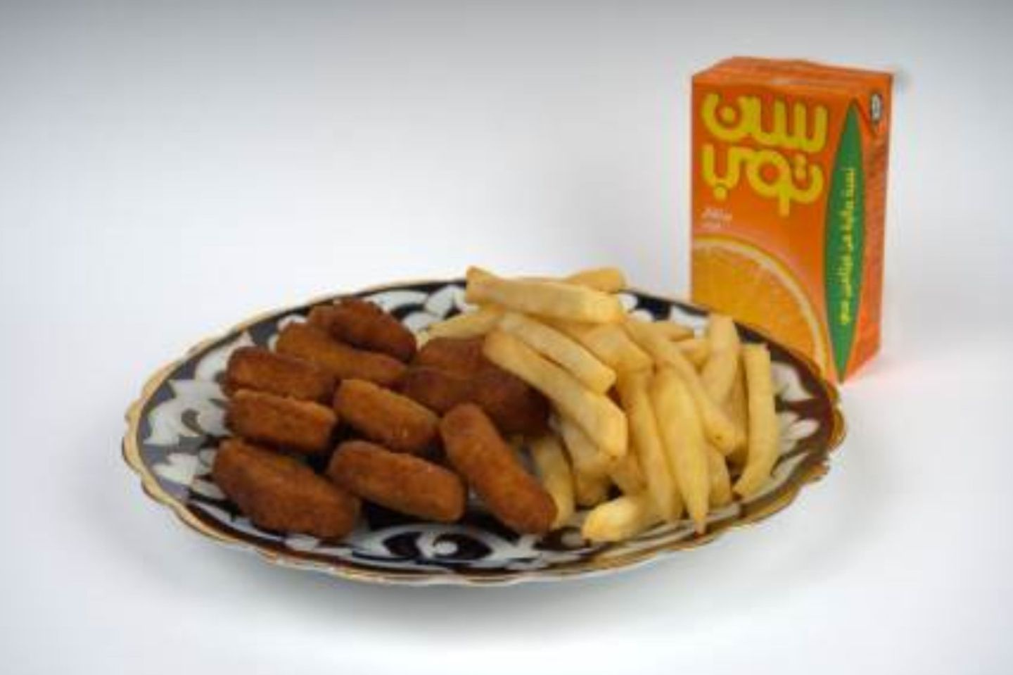 Chicken Junior