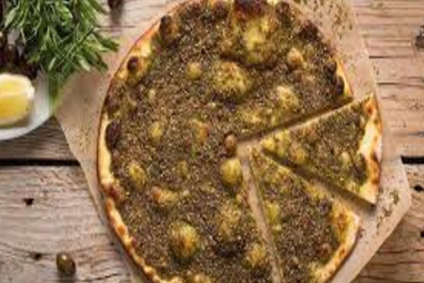 Plain Thyme